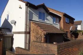 3 bedroom Detached t...